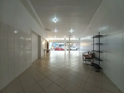 Sala Comercial à venda, 92m² no Operário, Novo Hamburgo