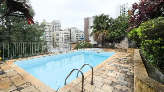 Casa com 4 Quartos para alugar, 230m² no Icaraí, Niterói