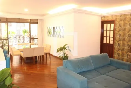 Apartamento com 3 Quartos à venda, 145m² no Santa Paula, São Caetano do Sul