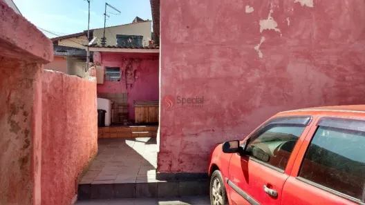 Lote/Terreno à venda, 300m² no Jardim Nordeste, São Paulo