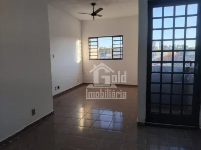Apartamento com 2 Quartos para alugar, 80m² no Parque Anhangüera, Ribeirão Preto