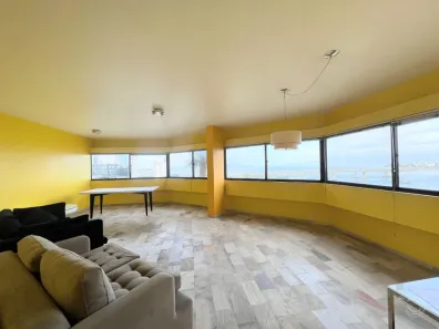 Apartamento com 4 Quartos à venda, 161m² no Centro, Florianópolis
