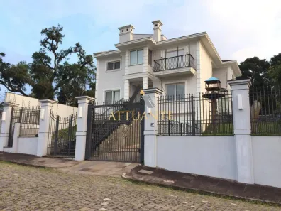 Casa com 3 Quartos à venda, 400m² no São Luiz, Caxias do Sul