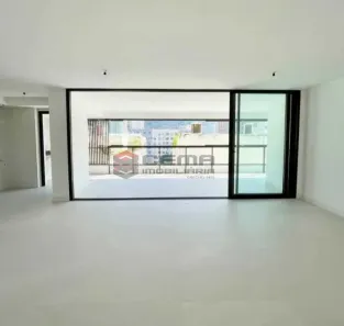 Apartamento com 3 Quartos à venda, 150m² no Botafogo, Rio de Janeiro