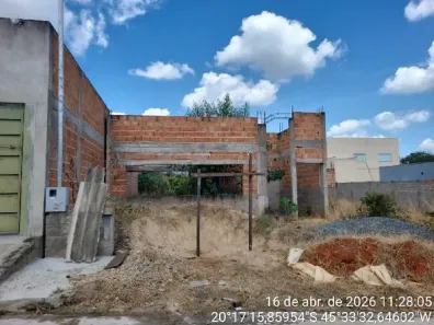 Lote/Terreno à venda, 250m² no Juá II, Arcos