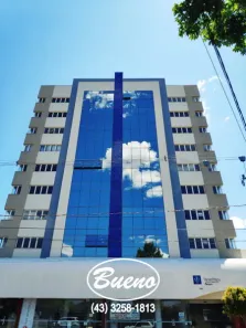 com 1 Quarto à venda, 1m² no Centro, Ibiporã