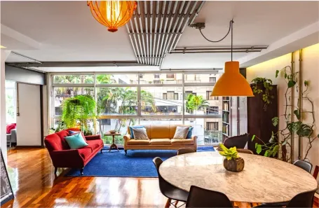Apartamento com 2 Quartos à venda, 128m² no Jardim Paulista, São Paulo