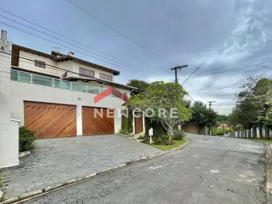 Casa de Condomínio com 4 Quartos à venda, 356m² no Terras do Madeira, Carapicuíba