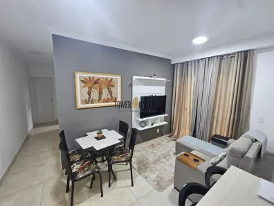 Apartamento com 2 Quartos à venda, 49m² no Ortizes, Valinhos
