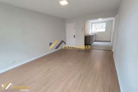 Apartamento com 3 Quartos à venda, 93m² no Alto da Rua XV, Curitiba