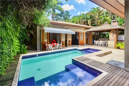 Casa com 3 Quartos à venda, 500m² no Alto de Pinheiros, São Paulo