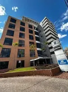 Prédio Comercial à venda, 288m² no Cidade Vera Cruz, Aparecida de Goiânia