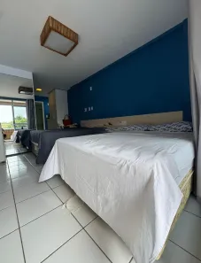 Flat com 1 Quarto à venda, 25m² no , Barreirinhas