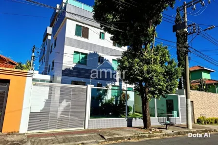 Apartamento com 3 Quartos à venda, 121m² no Itapoã, Belo Horizonte