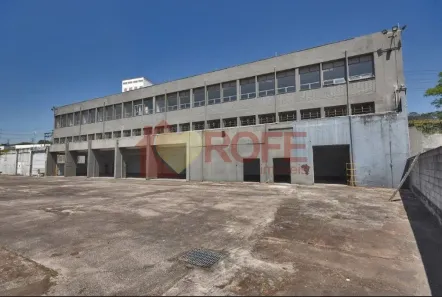 Prédio Comercial para alugar, 1361m² no Jaguaré, São Paulo