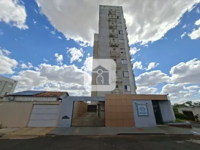 Apartamento com 2 Quartos à venda, 56m² no Aclimação, Uberlândia