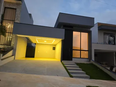 Casa de Condomínio com 3 Quartos à venda, 135m² no Recanto Quarto Centenário, Jundiaí
