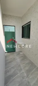 Casa com 3 Quartos à venda, 100m² no Jardim Amália, Caçapava