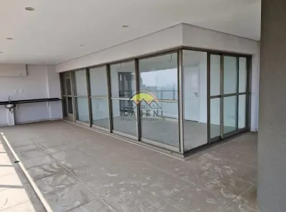 Apartamento com 3 Quartos à venda, 144m² no Sumarezinho, São Paulo