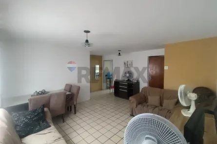 Apartamento com 2 Quartos à venda, 107m² no Boa Viagem, Recife