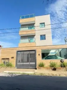 Apartamento com 2 Quartos à venda, 54m² no Palmeiras (Parque Durval de Barros), Ibirité