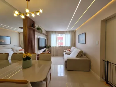 Apartamento com 2 Quartos à venda, 67m² no Pituba, Salvador