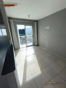 Apartamento com 2 Quartos para alugar, 44m² no Jardim Colonial, São Paulo