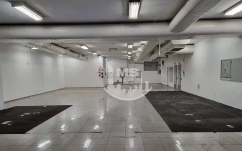 Prédio Comercial para alugar, 485m² no Bonfim, Campinas