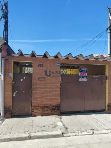 Casa com 5 Quartos à venda, 150m² no Jardim Rubio, São Paulo