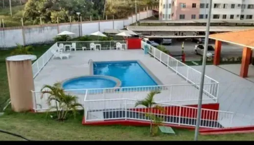 Apartamento com 2 Quartos à venda, 53m² no Marcelo Deda, São Cristóvão