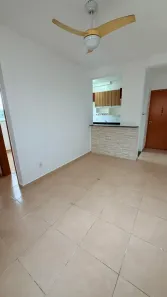 Apartamento com 2 Quartos à venda, 44m² no Colina de Laranjeiras, Serra