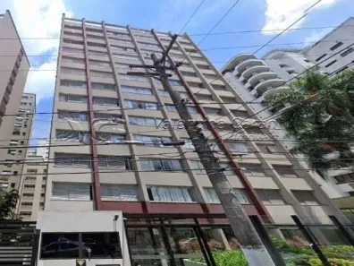 Apartamento com 3 Quartos à venda, 116m² no Indianópolis, São Paulo
