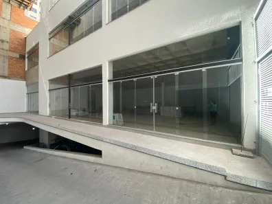 Ponto Comercial para alugar, 965m² no Centro, Belo Horizonte
