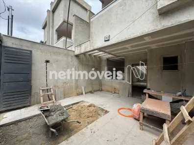 Casa com 3 Quartos à venda, 130m² no Itapoã, Belo Horizonte