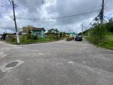 Casa com 2 Quartos à venda, 56m² no Marapicu, Nova Iguaçu