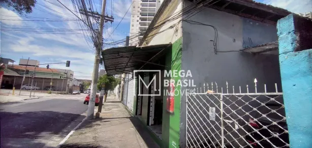 Lote/Terreno à venda, 630m² no Sacomã, São Paulo