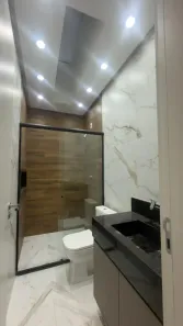 Casa de Condomínio com 3 Quartos para alugar, 168m² no Parque Verde, Belém