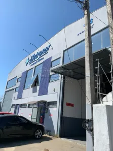 Imóvel Comercial para alugar, 750m² no Niterói, Canoas