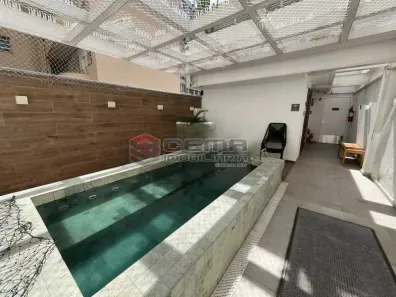 Apartamento com 1 Quarto à venda, 30m² no Flamengo, Rio de Janeiro