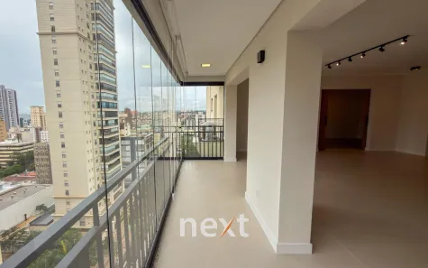 Apartamento com 3 Quartos à venda, 302m² no Cambuí, Campinas