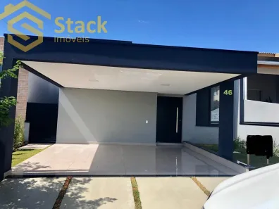 Casa de Condomínio com 3 Quartos à venda, 166m² no Aglomeração Urbana de Jundiaí, Itupeva