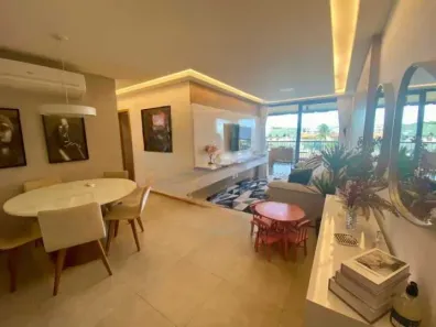 Apartamento com 2 Quartos à venda, 85m² no Piratininga, Niterói