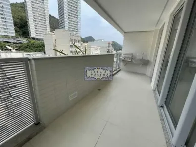 Apartamento com 2 Quartos à venda, 78m² no Botafogo, Rio de Janeiro
