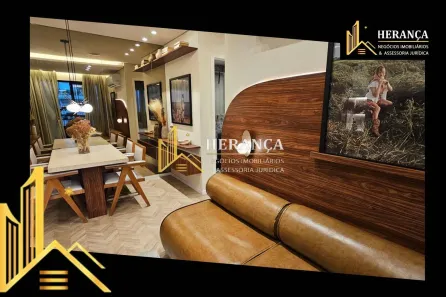 Apartamento com 2 Quartos à venda, 33m² no Curicica, Rio de Janeiro