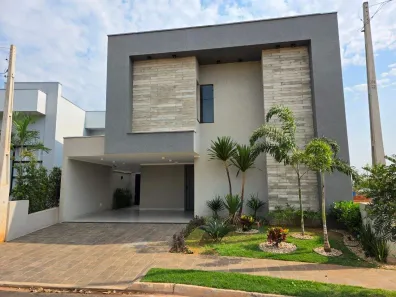 Casa com 3 Quartos à venda, 200m² no Setlife Mirassol, Mirassol