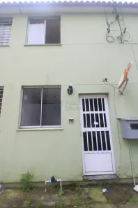 Casa de Condomínio com 2 Quartos para alugar, 45m² no Areal, Pelotas