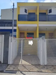 Sobrado com 3 Quartos à venda, 120m² no Jardim Eliane, São Paulo