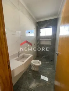 Casa com 3 Quartos à venda, 150m² no Ecovalley Ecologic City, Sarandi