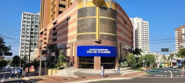Sala Comercial à venda, 40m² no Centro, Londrina