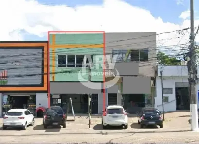 Ponto Comercial à venda, 131m² no São Jerônimo, Gravataí